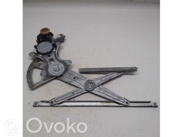 Механізм склопідіймача двері передньої, правої 698100F010 TOYOTA