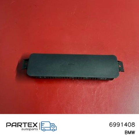 Подушка безпеки (AIRBAG) пасажирська, захисту колін 6991408 BMW