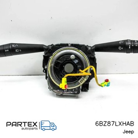Перемикачі 6BZ87LXHAB CHRYSLER