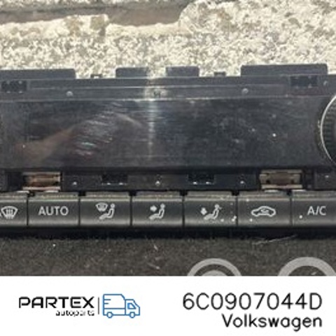 6C0907044D VAG