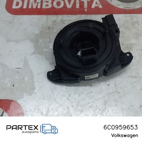 Касета AirBag 6C0959653 VAG