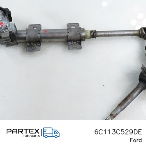 Колонка рульова 6C113C529DE FORD