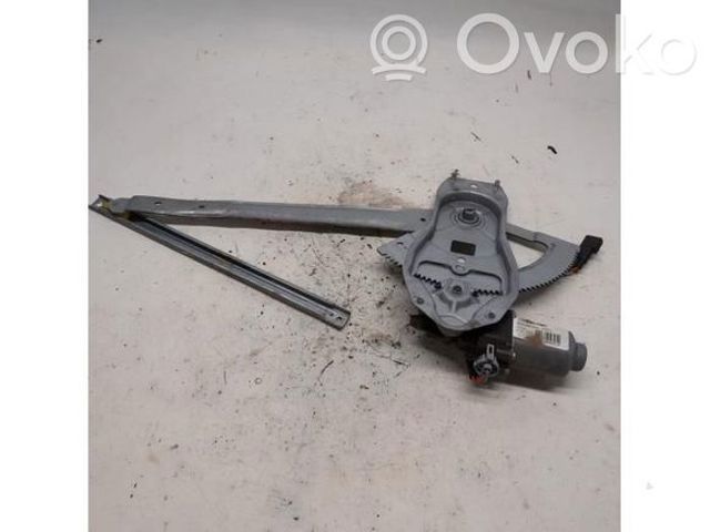Склопідйомник передньої правої двері 6C11V23200AD FORD