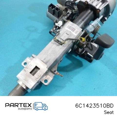 Рульова колонка 6C1423510BD VAG