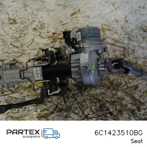 Рульова колонка 6C1423510BG VAG