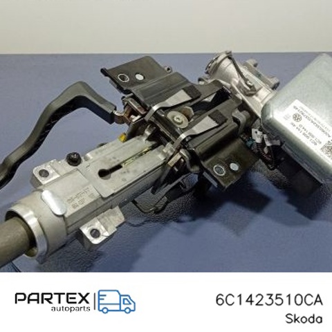 Рульова колонка 6C1423510CA VAG