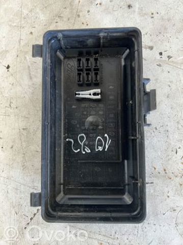 6C1T14A076AB Ford