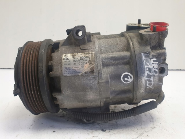 6E0820803 VAG