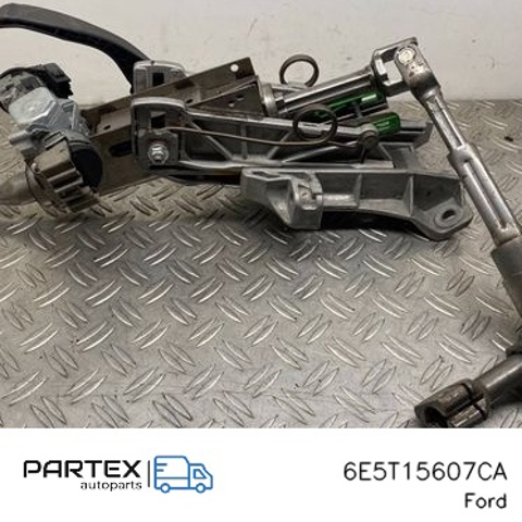 Антена/кільце имобілайзера 6E5T15607CA FORD