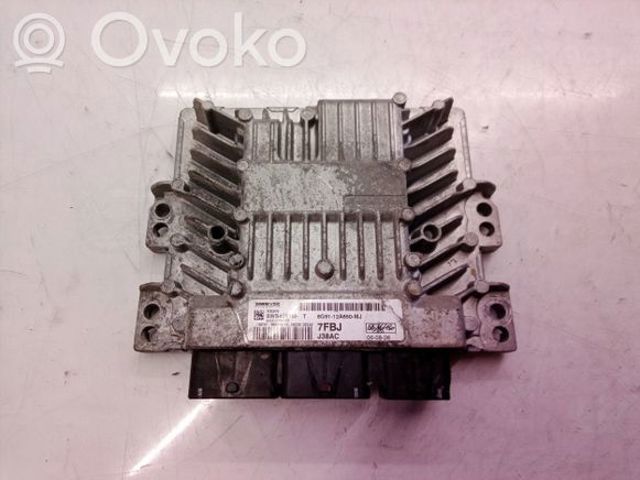 6G9112A650 Ford