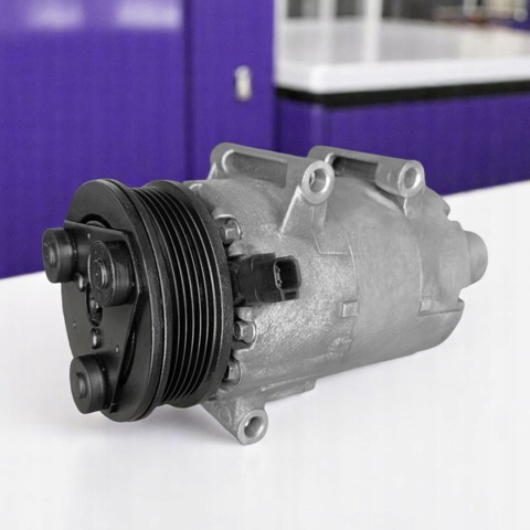 Компресор кліматичної установки 6G9119D629GC FORD