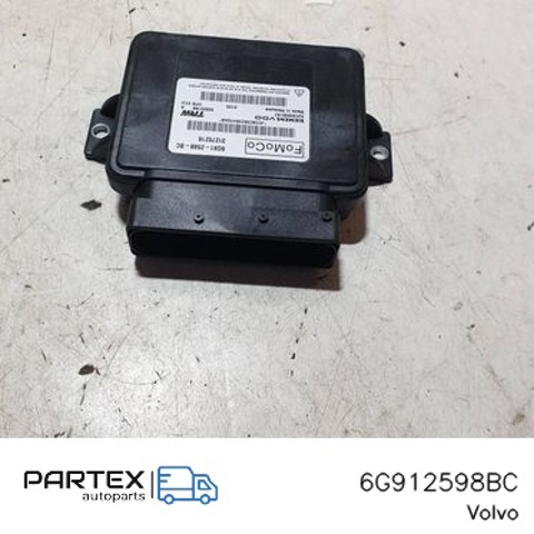 6G912598BC Volvo
