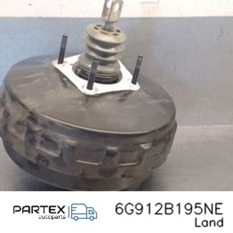 Вакуумника 6G912B195NE LAND ROVER