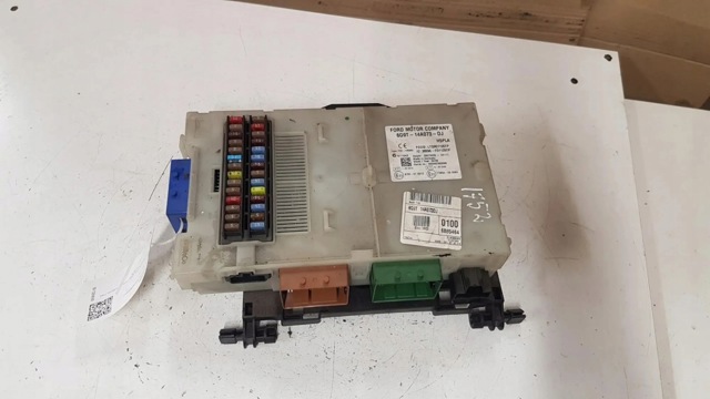 6G9T14A073DJ Ford