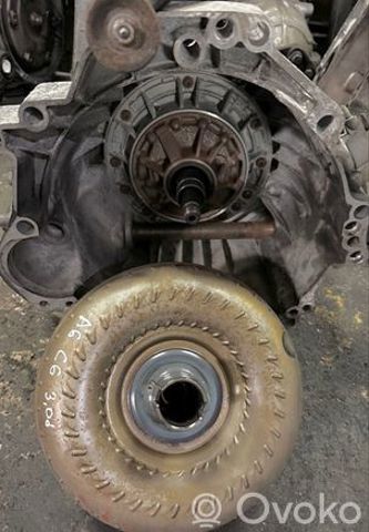 Коробка передач автомат 6HP19 VAG