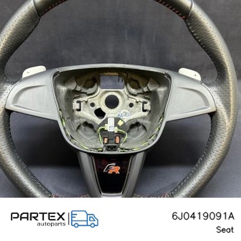 Рульове колесо 6J0419091A VAG