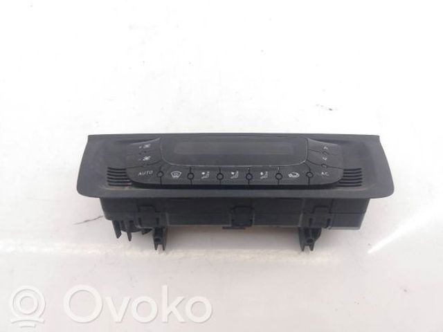Блок управління пічкою 6J0820043C VAG