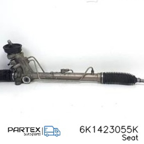Рейковий рульовий механізм 6K1423055K VAG