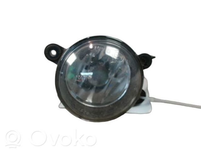 Протитуманки, ліваі, права 6L0941703 VAG