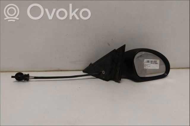 Праве бокове дзеркало 6L1857508T9B9 VAG