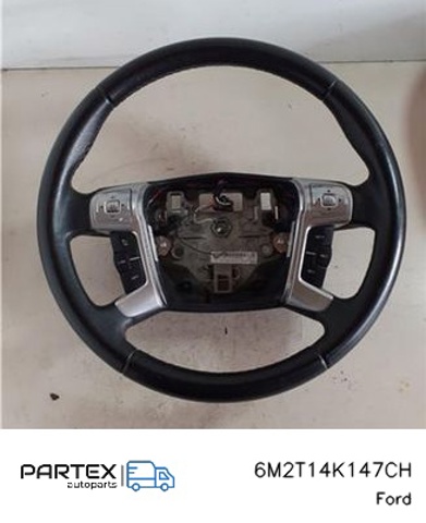 Руль 6M2T14K147CH FORD