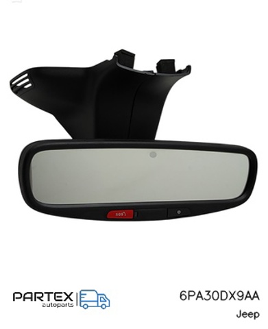 6PA30DX9AA Chrysler