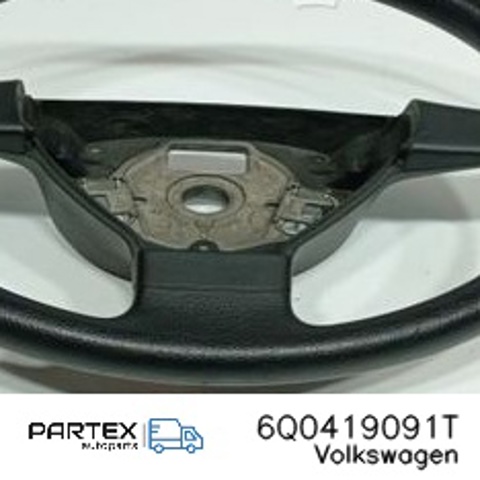 Рульове колесо 6Q0419091T VAG