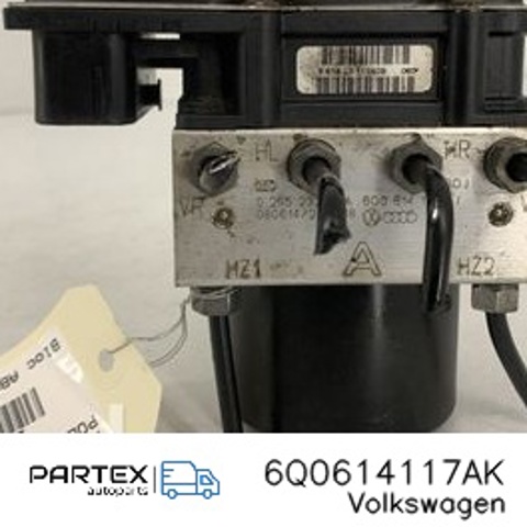 6Q0614117AK VAG