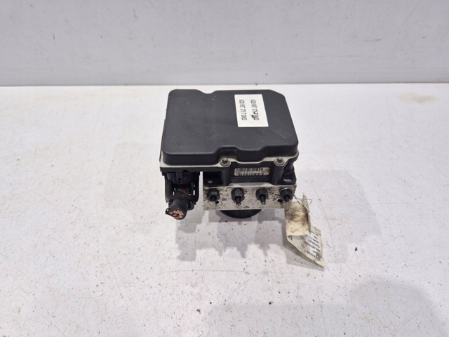 Блок керування АБС (ABS) 6Q0907379T VAG