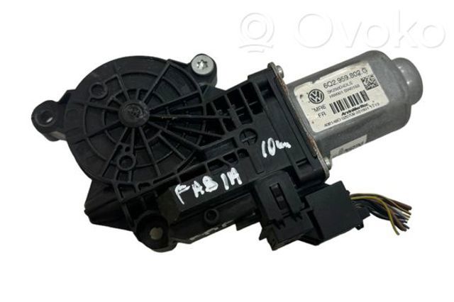 6Q2959802G VAG