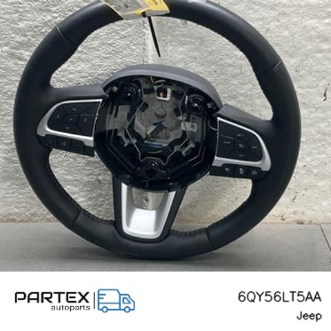 Рульове колесо 6QY56LT5AA CHRYSLER