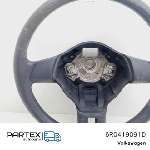 Рульове колесо 6R0419091D VAG
