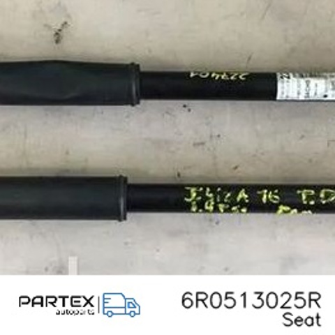 Амортизатори задні 6R0513025R VAG