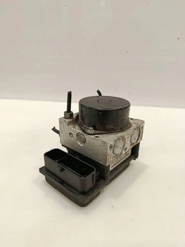 Блок керування АБС (ABS) 6R0614117K VAG
