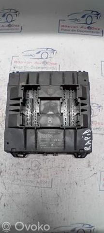 Блок управління комфорту 6R0937087P VAG
