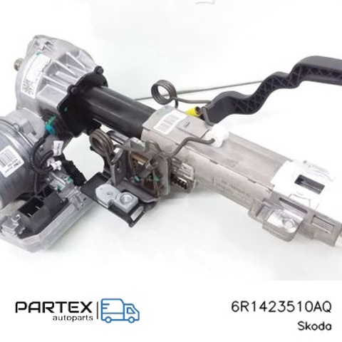 Колонка рульова 6R1423510AQ VAG