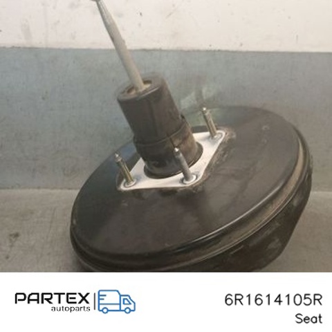 Підсилювач гальма вакуумний 6R1614105R VAG