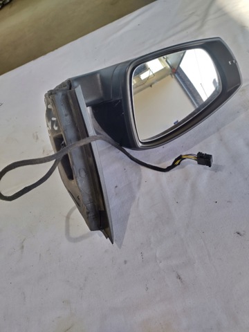 Ліве бічне дзеркало 6R1857501 VAG