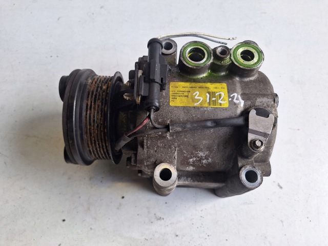 Насос кондиціонера 6R8319D629BB JAGUAR