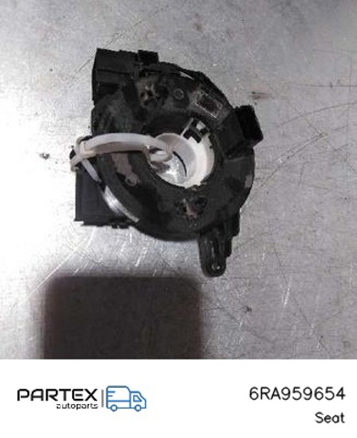 Кільце Ейрбег контактне 6RA959654 VAG