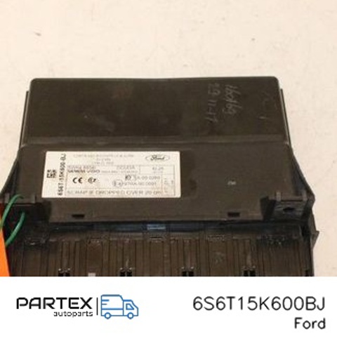 6S6T15K600BJ Ford