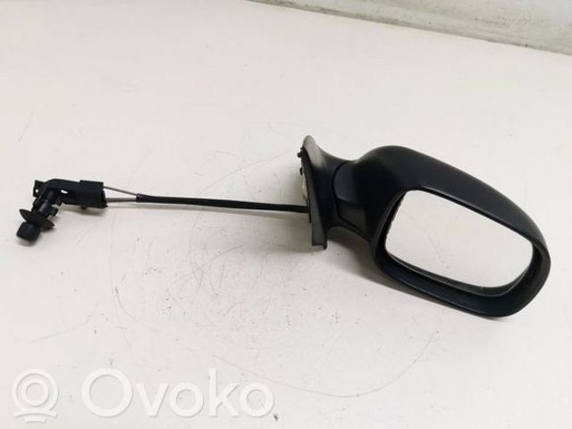 Праве бічне дзеркало 6Y1857502AS VAG
