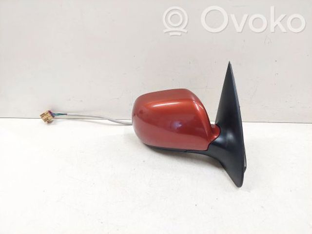 Праве бокове дзеркало 6Y1857502R VAG