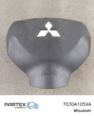Подушка Айрбег водія 7030A105XA MITSUBISHI