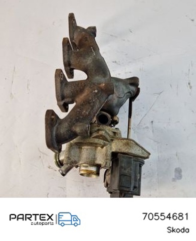70554681 VAG