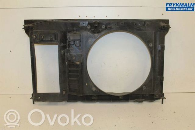 Кожух вентилятора 7104HG PEUGEOT