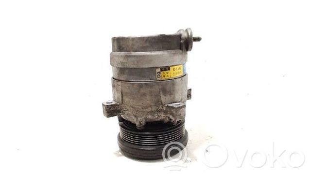 Компресор холодоагенту 715120 GM