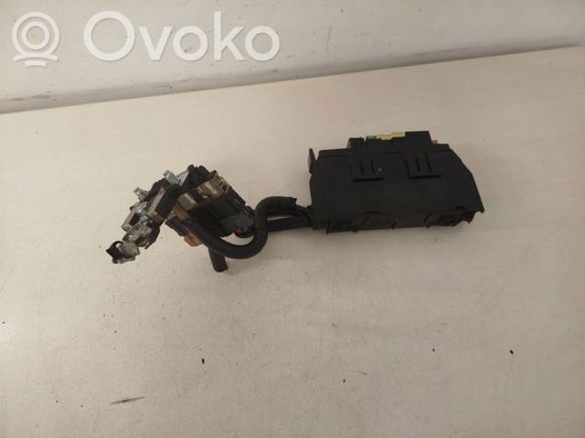 Монтажний блок 7154722330 NISSAN