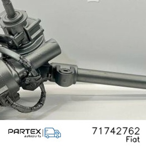 Рульова рейка 71742762 FIAT