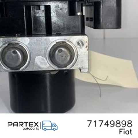 71749898 Fiat/Alfa/Lancia